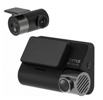 MidriveA800S-1, Видеорегистратор c камерой заднего вида