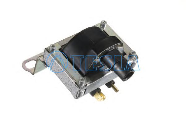 CL228, Катушка зажигания