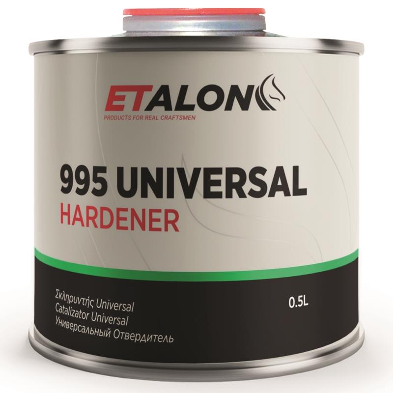 ET995-NORM05, ET995-NORM05 Отвердитель д/лака 98PLSR 0,5ml,

