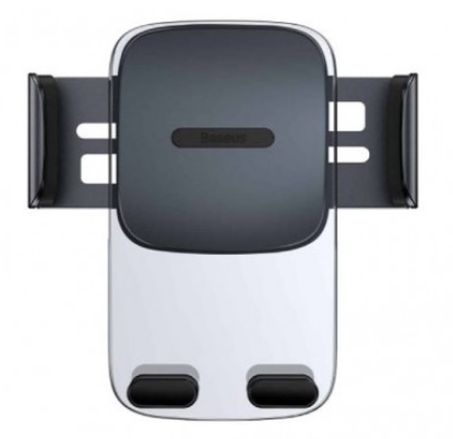 SUYK000001, Держатель для телефона Baseus Easy Control Clamp (A Set), Black,
Держатель для телефона Baseus Easy Control Clamp (A Set), Black