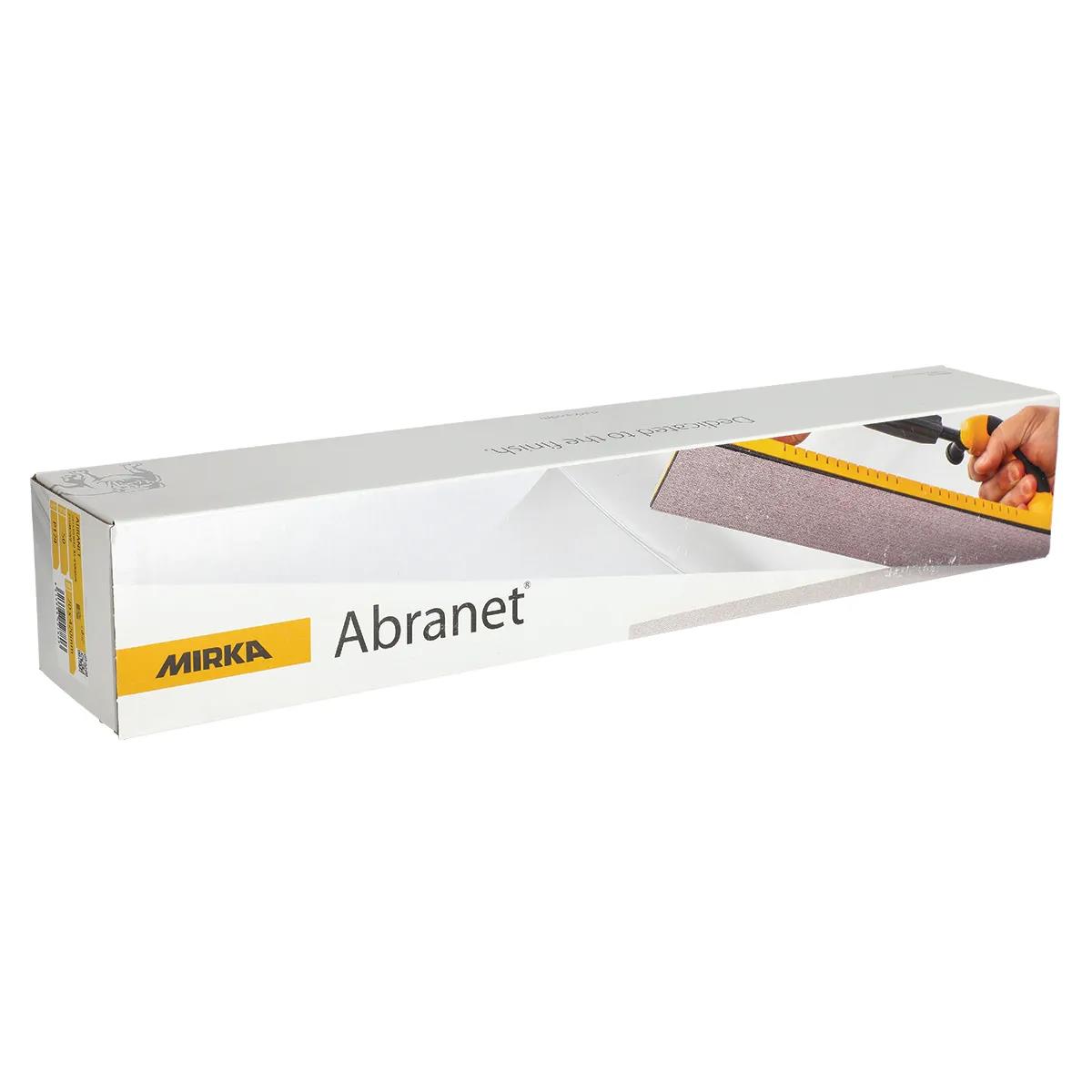 5415105015 (unit), 5415105015 ABRANET 70x420mm Grip P150, 50/Pack,
