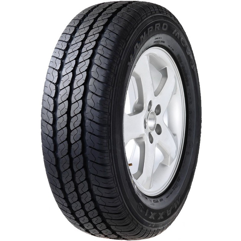 215/65 R16C MCV, Шины летние Maxxis MCV3+ 109/107T,
Шины летние Maxxis MCV3+ 109/107TTL 8PR
