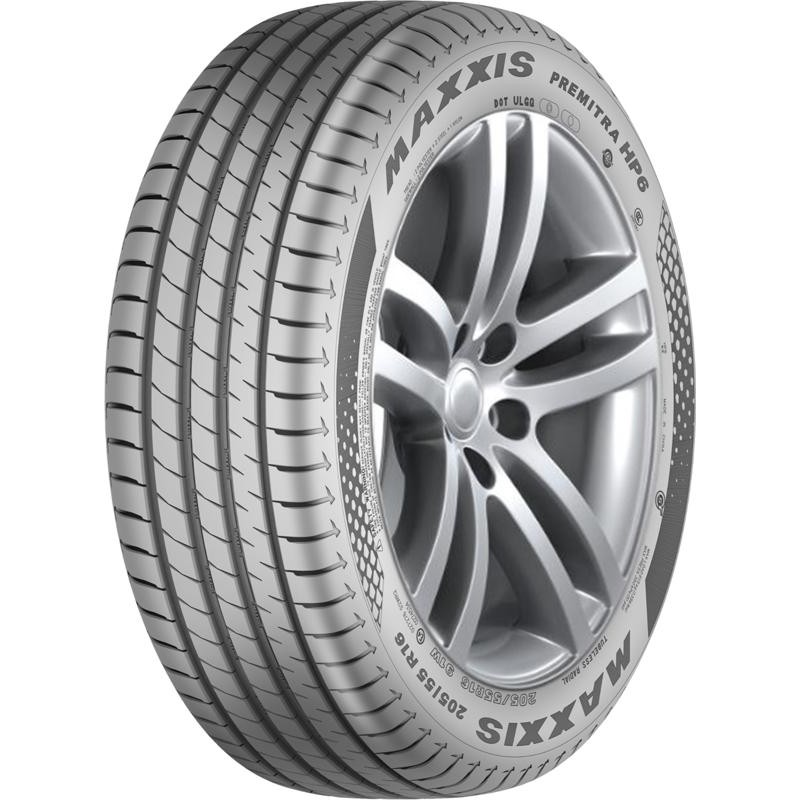 215/55 R17 HP6, Шины летние Maxxis HP6 Premitra 94W TL,
Шины летние Maxxis HP6 Premitra 94W TL