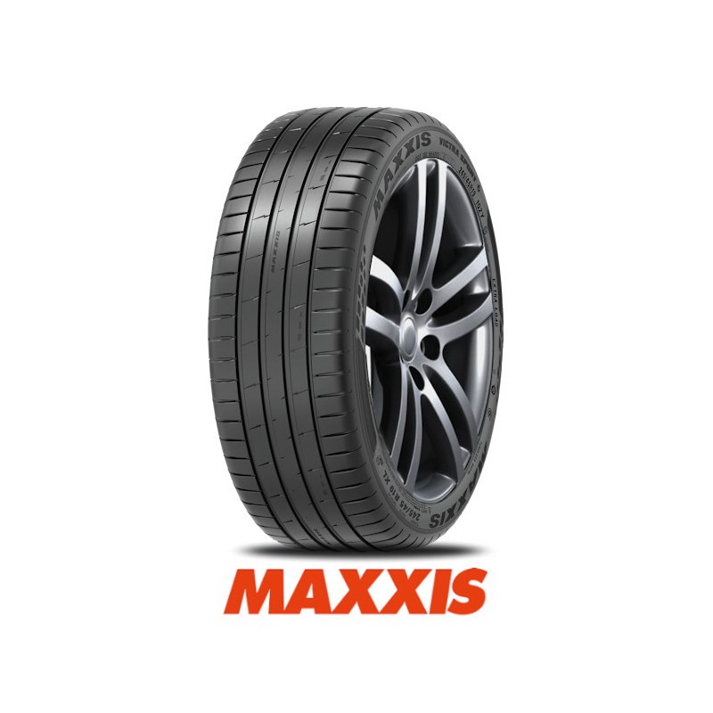 235/45 R18 VS6, Шины летние Maxxis VS6 Victra Sport 98Y XL TL,
Шины летние Maxxis VS6 Victra Sport 98Y XL TL