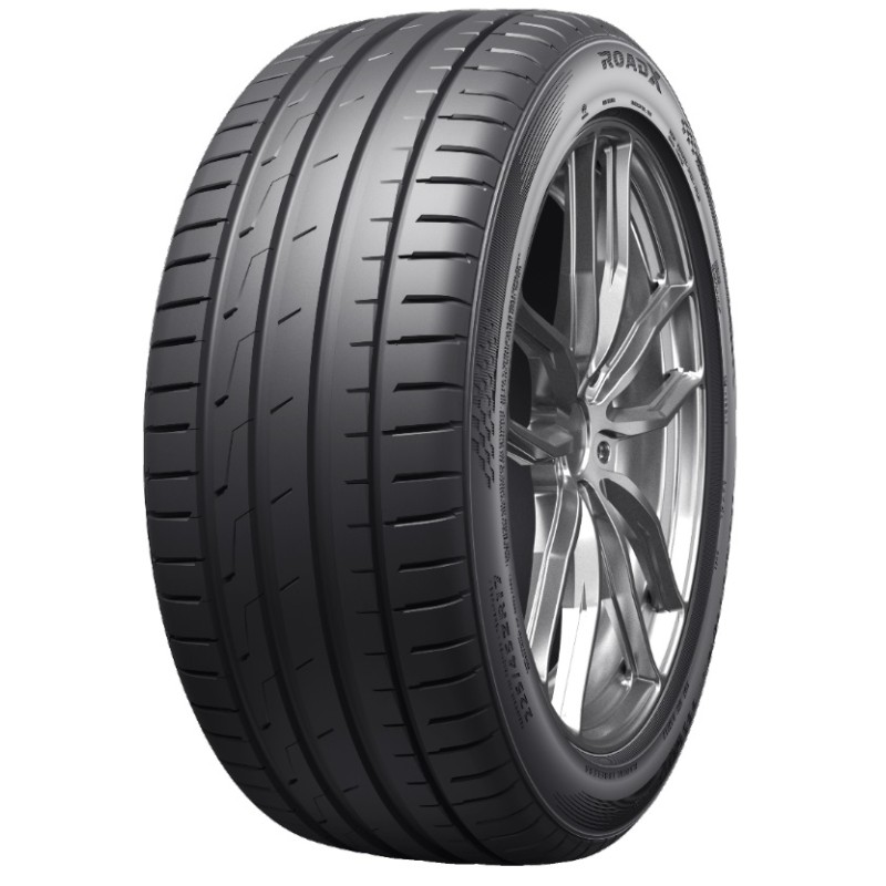 225/55 ZR16 DU71, Шины летние RoadX RxMotion DU71 99W XL,
Шины летние RoadX RxMotion DU71 99W XL