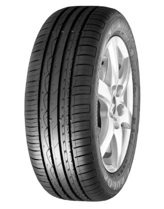 175/65 R15 84H, Шины летние Fulda 84H Eco Control HP,
Шины летние Fulda 84H Eco Control HP