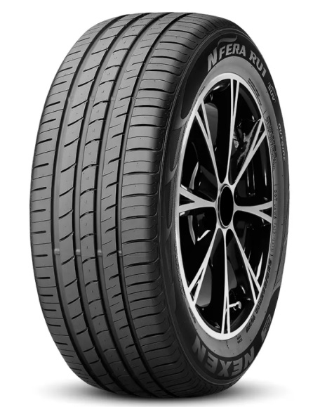 255/55 R18 109Y, Шины летние Nexen 109Y N'FERA RU1 XL,
Шины летние Nexen 109Y N'FERA RU1 XL