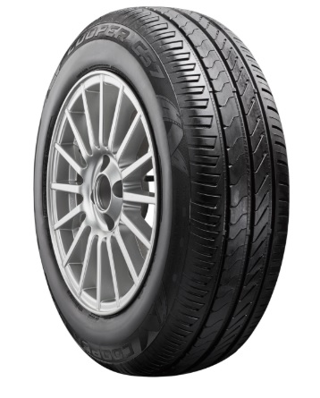 185/65 R15 CS7, Шины летние COOPER 88T CS7,
Шины летние Cooper 88T CS7