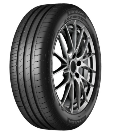 215/55 R17 94V, Шины летние Fulda 94V Eco Control HP 2,
Шины летние Fulda 94V Eco Control HP 2