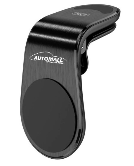 XO C82, Магнитный держатель для телефона AUTOMALL,
Держатель для телефона AUTOMALL