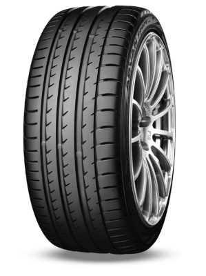 235/65 R19 109V, Шины летние Yokohama 109V Advan Sport V105,
Шины летние Yokohama 109V Advan Sport V105