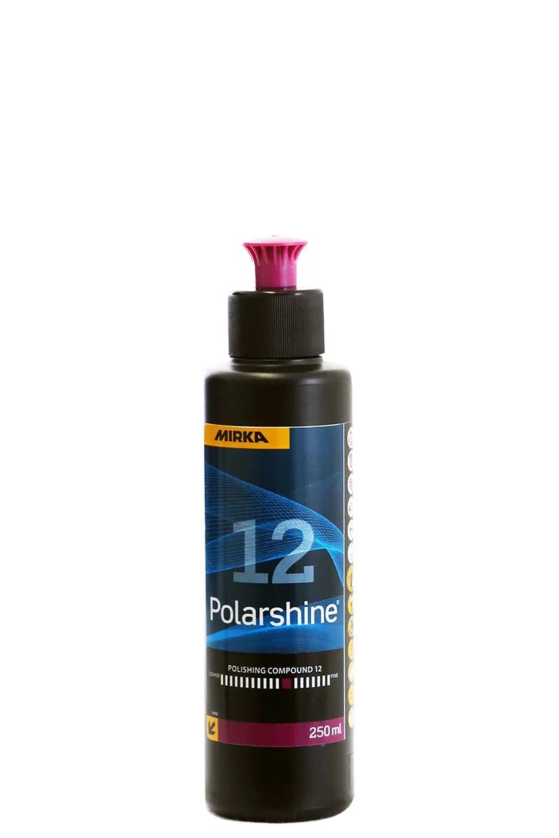 7991202511, 7991202511 Polarshine 12 Полиров.паста 250ml,
