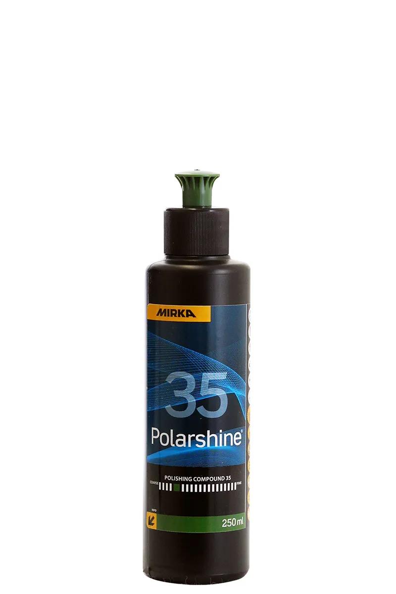 7992800251, 7992800251 Polarshine 35 Полиров.паста 250ml,
