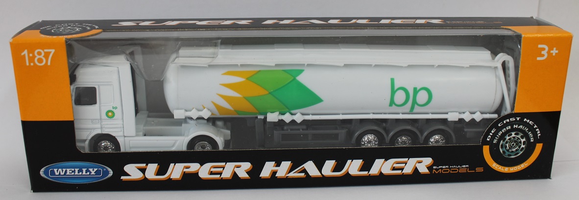 72130W/5, Грузовик 1:87 CAMION MB ACTROS White,
