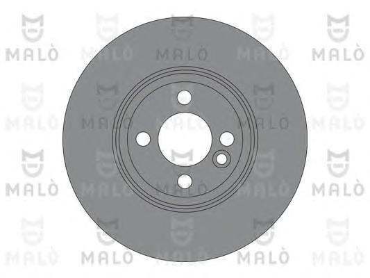 1110381, Disc de frвna