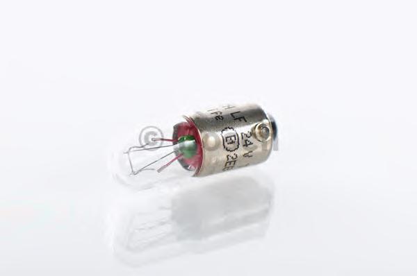 1 987 302 707, Bec incandescent,
