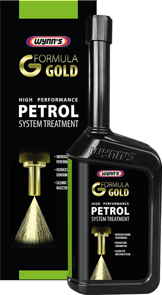 W70701, Aditiv combustibil pentru tratarea sistemului de alimentare motoare be,
Wynn’s High Performance Petrol System Treatment химическая присадка, в состав которой входят компоненты, улучшающие сгорание топлива, а также промывочные ингредиенты, оказывающие тройной эффект:
1) Повышение эффективности работы двигателя
2) Снижение расхода топлива.
3) Очищение системы впрыска.
Способствует немедленному улучшению сгорания и как следствие:
повышению эффективности работы двигателя
улучшению ускорения.
более тихой работе двигателя.
Снижает расход топлива.
Сокращает выброс СО и СН.
Очищает и защищает систему впрыска.
Уменьшает рывки при разгоне и детонацию.
Не разрушает каталитические нейтрализаторы.
ПРИМЕНИМОСТЬ
Рекомендуется для всех типов бензиновых моторов, как новых, так и относительно старых.
УКАЗАНИЯ
Добавлять в топливо каждые 5000 км.
Одной бутыли в 500 мл достаточно для обработки 70 л. топлива.