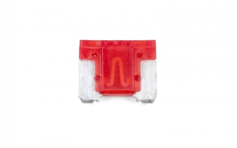 00731 302 10, Siguranta mini 10 Amp,
Предохранитель mini 10A