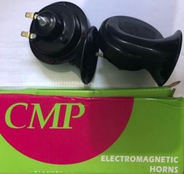 NC-14-CH014, Semnalizare acustica p/u auto,
ЗВУКОВОЙ СИГНАЛ 12V    
2 ТОНА - НИЗКИЙ И ВЫСОКИЙ   
МОЩНОСТЬ 108W,112dB 
Может быть использован с любыми системами сигнализации или как отдельный сигнал