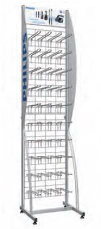 56144WSLCD, Stand pentru lampi Philips,
