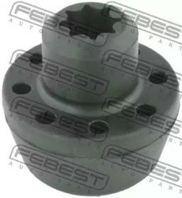 NSB-J10EF, Suport radiator,

