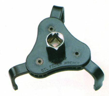 61904A, Instrument,
Съемник масляного фильтра краб (от 63мм до 102мм)