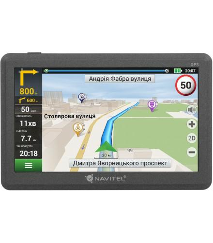 NAVE200, NAVIGATOR,
Автонавигатор NAVITEL E200 - устройство на базе надежной операционной системы Windows CE 6.0 с расширенным пакетом установленных карт. GPS-навигатор имеет яркий 5-дюймовый дисплей, на котором отображаются предстоящие маневры, расположение камер видеофиксации, транспортные развязки в 3D, подсказки о том, в какой полосе лучше следовать.
В навигатор интегрированная база POI, которая содержит более 730 000 полезных объектов инфраструктуры. Для использования оффлайн карт не требуется соединение с Интернетом. По быстрый поиск и построение маршрута соответствует ПО Навител Навигатор. Программа обеспечивает своевременные голосовые подсказки и предупреждения об ограничении скорости. Навител Навигатор строит три альтернативных маршрута, чтобы пользователь мог выбрать наиболее оптимальный путь.
Программное обеспечение: Навител Навигатор
Установленные карты: Беларусь, Болгария, Молдова, Польша, Румыния, Словакия, Чехия, Венгрия, Украина
Возможность загрузки дополнительных карт: есть
Функция расчета маршрута: есть
Голосовые подсказки: есть
Тип экрана: TFT
Диагональ экрана: 5 дюймов
Разрешение экрана: 480x272
Сенсорный экран: есть
Подсветка экрана: есть
Операционная система: Windows CE 6.0
Процессор: 4 ГБ
Частота процессора: 800 МГц
Оперативная память: 128 МБ, DDR3
Внутренняя память: 4 ГБ
Тип аккумулятора: литий-ионный
Емкость аккумулятора: 950 мА • ч
Автостарт при соединении устройства с держателем: есть
Mini-USB: есть
Разъем для наушников: 3,5 мм (mini-jack)
Подключение внешнего источника питания (12 В): есть
Динамик: есть
Комплектация:
  Автонавигатор NAVITEL E200
  Автомобильный держатель на лобовое стекло
  Автомобильное зарядное устройство 12В-24В
  Кабель mini-USB
  стилус
  Руководство пользователя
  гарантийный талон
Срок гарантии: 24 месяца