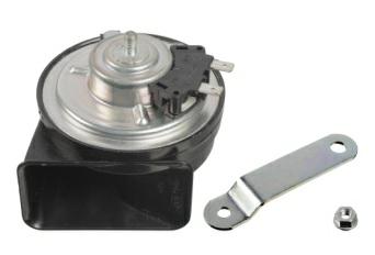 107770, Semnalizare acustica p/u auto,
Звуковой сигнал Febi 107770
Частота: 405 Hz
Уровень шума: 110 dB
Тон сигнала: низкий
Напряжение: 12 Volt
Высота: 77 mm
Длина: 83 mm
Ширина: 90 mm