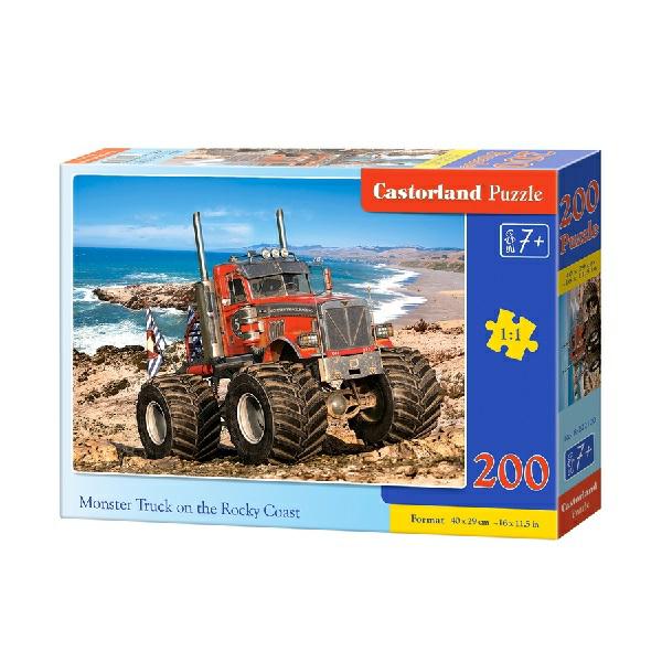 B-222100, Puzzle,
