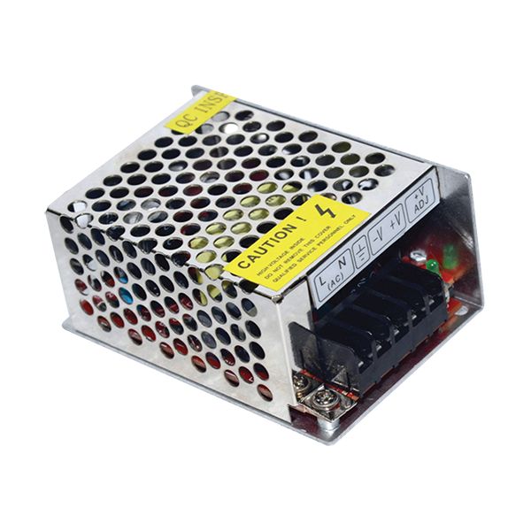 20710101, Sursa de alimentare LED ACK 12V 25W 2A IP20 XY02-00250