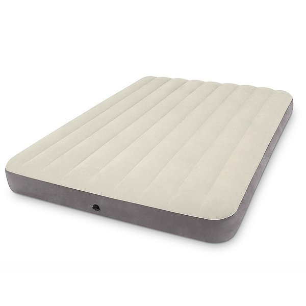 64103, Saltea VELUR 152x203x25cm QUEEN STANDARD