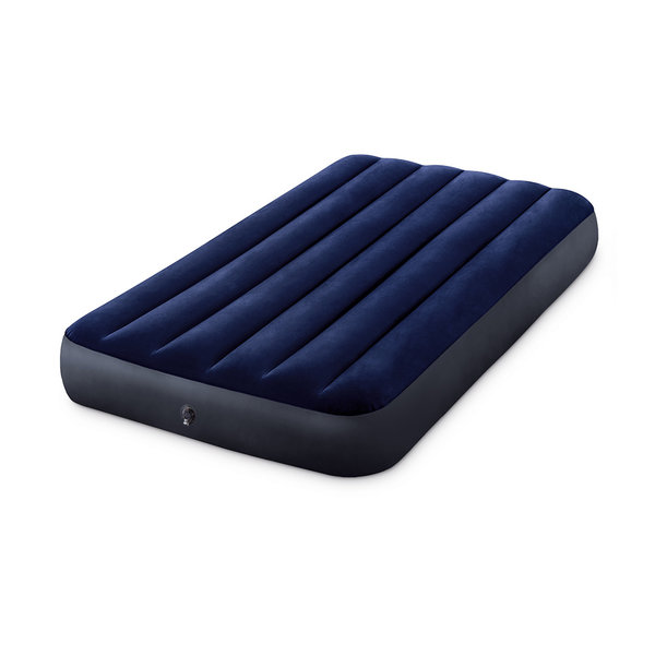 64757, Saltea VELUR 99х191х25cm CLASSIC