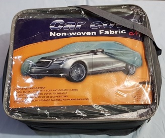 Y4-89, Husa pentru caroserie XXL (572х175х120cm),
Всесезонный чехол на кузов автомобиля XXL (572х175х120см)
