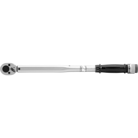 YT-0761, Cheie dinamometrica 1/2" 516-534mm (40-210Nm),
Ключ динамометрический 1/2" 516-534мм (40-210Nm)