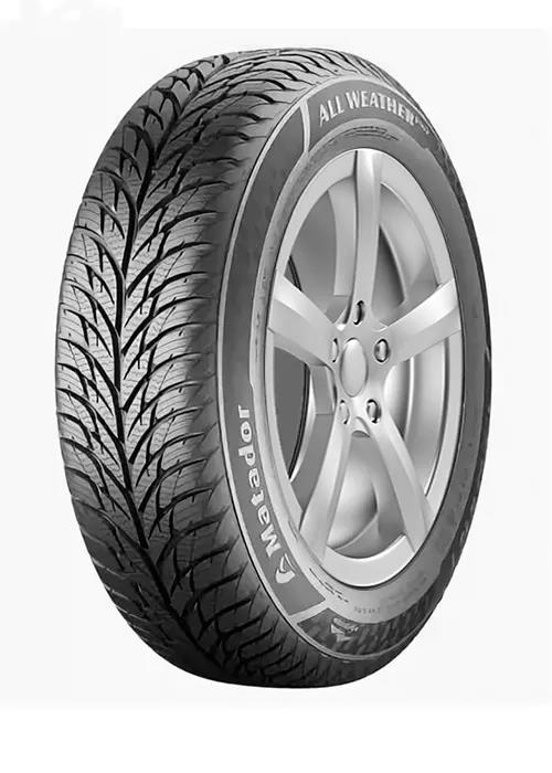 185/65 R15 MP-62, Anvelope all season Matador Continental MP-62 Evo Awevo 88T,
Шины всесезонные Matador Continental MP-62 Evo Awevo 88T