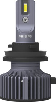 11362U3022X2, Bec LED H11 Ultinon Pro3022 6000K (2 buc),
