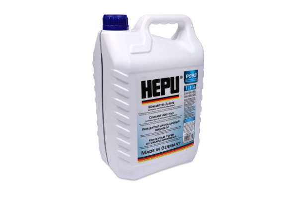 P999-005, Antigel,
