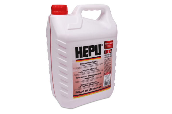 P999-G12-005, Antigel,
