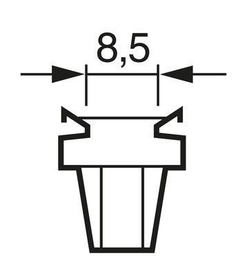 1 987 302 874, Piesa auto Britpart,
