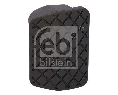 186036, Acoperire pedala, pedala frana,
