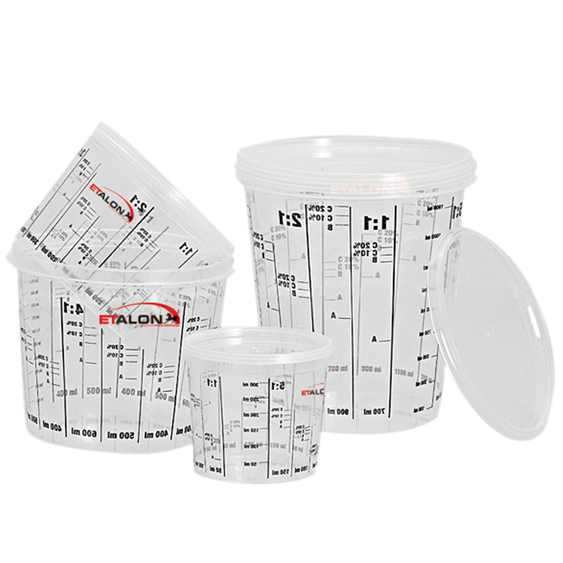 ET/MIX-0385, ET/MIX-0385 Mixing cup 385 ml