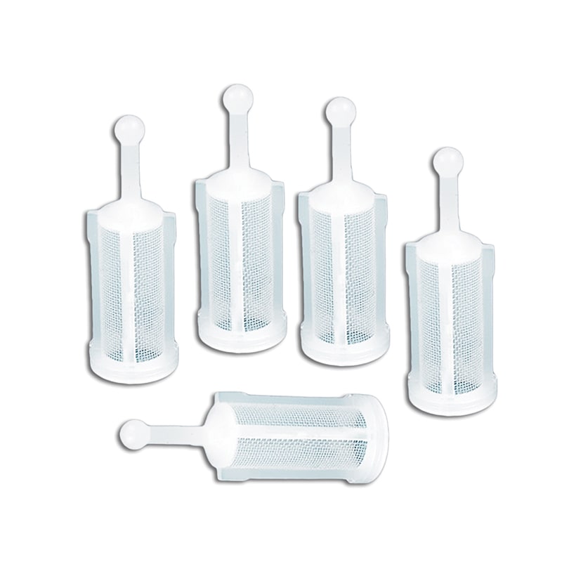 ET/SGF-5 (unit), ET/SGF-5 Pack of gravity cup filters 5 pcs,
