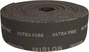 805BY001943R (m), 805BY001943R MIRLON 115mm x 10m RLL UF 1500 Greyn,
