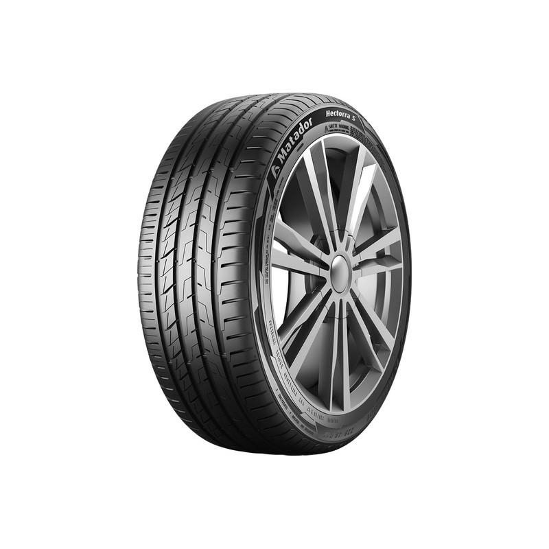 195/65 R15 Hectorra5, Anvelope de vara Matador Continental Hectorra 5 91H,
Шины летние Matador Continental  Hectorra 5 91H