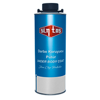 10-116-B-1K-12, 10-116-B-1K-12 Under Body Coat White 1L,

