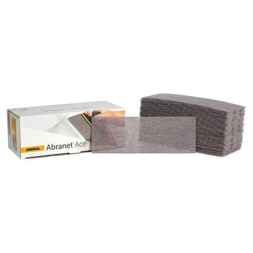 AC15005032 (unit), AC15005032 ABRANET ACE 70x198mm GRIP P320, 50/Pack,
