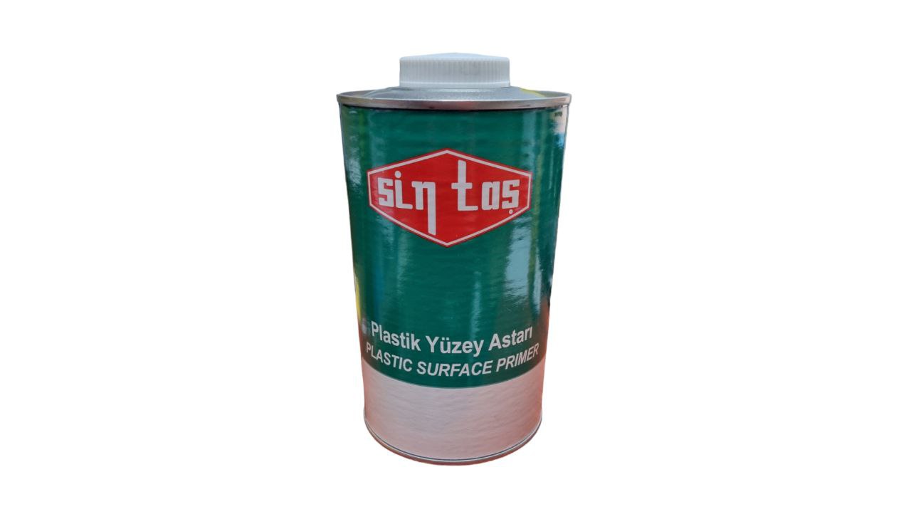 10-115-1L-6, 10-115-1L-6 Plastic Surface Primer (Bumper) 1L,
