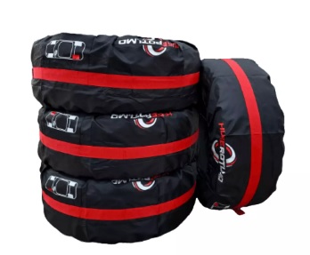 R19-R22, SET HUSE PROTECTIE ANVELOPE,
Чехлы для автомобильных колес S R19-R22 (4шт в комплекте)