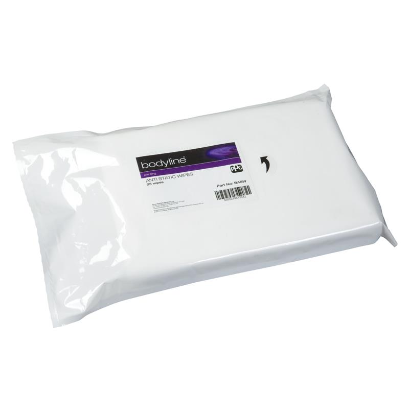 BDPBASW, BDPBASW Servetele antistatice 25/pachet,
