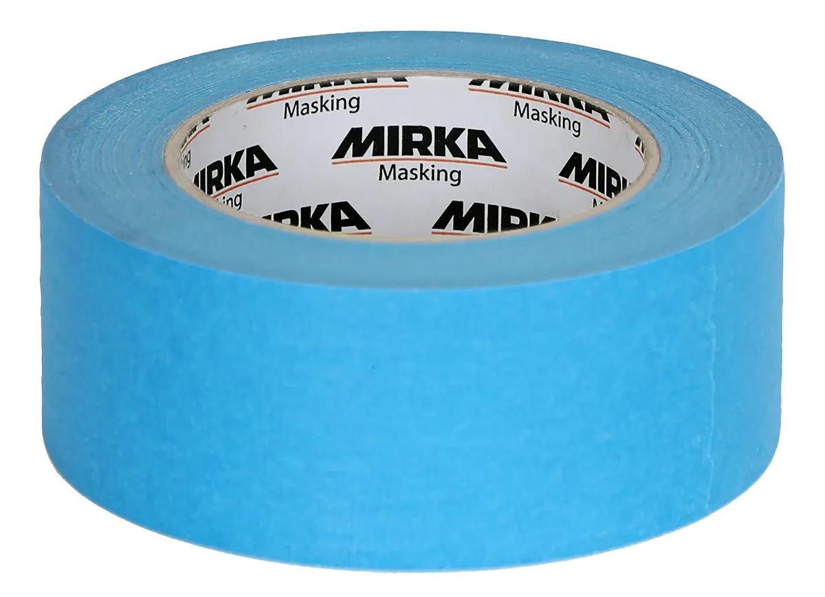 9191102401, 9191103001 Masking Tape 120C Blue Line 30mmx50m, 32/Pack,
